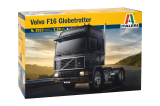 Volvo F16 Globetrotter - 1:24