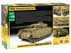 Panzerkampfwagen IV Ausf. H - Deutscher mittelschwerer Panzer - 1:35