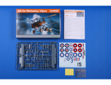 SE.5a Wolseley Viper - Profipack - 1/48