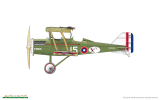 SE.5a Wolseley Viper - Profipack - 1/48
