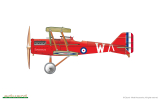 SE.5a Wolseley Viper - Profipack - 1/48
