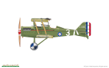 SE.5a Wolseley Viper - Profipack - 1/48