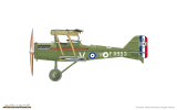 SE.5a Wolseley Viper - Profipack - 1/48