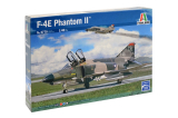 McDonnell F-4E Phantom II - 1:48