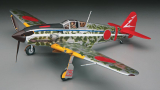 Kawasaki Ki61-I Hei Hien (Tony) - Japanese Army Fighter - 1:32