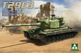 T29E3 - US Heavy Tank - 1:35