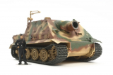 Sturmtiger - Sturmpanzer Tiger - 38cm Sturmmörser - 1:48