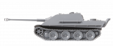 Sd.Kfz. 173 Jagdpanther - 1:100