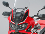 Honda CRF1000L Africa Twin Enduro - 1/6