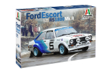 Ford Escort RS 1800 Mk.II - 1/24