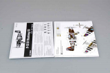 North American P-51B Mustang III - 1:32