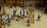 The Last Outpost - French and Indian War 1754-1763 - 1/72