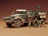 U.S. M21 Mortar Carrier - 1:35