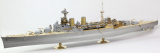 Detail Set für 1:200 HMS Hood - Trumpeter 03710 - 1:200
