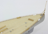 Detail Set für 1:200 HMS Hood - Trumpeter 03710 - 1:200