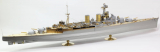 Detail Set für 1:200 HMS Hood - Trumpeter 03710 - 1:200