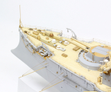 Detail Set für 1:200 IJN Mikasa - Merit 62004 - 1:200