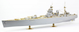 Detail Set for 1/200 HMS Rodney - Trumpeter 03709 - 1/200