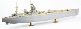 Detail Set for 1/200 HMS Rodney - Trumpeter 03709 - 1/200