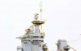 Detail Set for 1/200 HMS Rodney - Trumpeter 03709 - 1/200