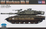 IDF Merkava Mk IV - 1/72