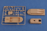 German Land-Wasser-Schlepper (LWS) Medium Production - 1/72