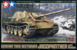 Jagdpanther - Jagdpanzer - späte Version - 1:48