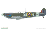 Supermarine Spitfire Mk. IXc späte Version - Profi Pack - 1:48
