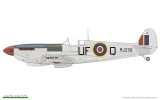 Supermarine Spitfire Mk. IXc späte Version - Profi Pack - 1:48