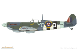 Supermarine Spitfire Mk. IXc späte Version - Profi Pack - 1:48