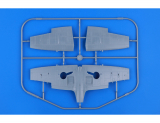 Supermarine Spitfire Mk. IXc späte Version - Profi Pack - 1:48