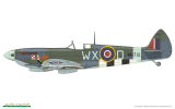 Supermarine Spitfire Mk. IXc späte Version - Profi Pack - 1:48