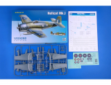 Hellcat Mk. I - Weekend Edition - 1:48