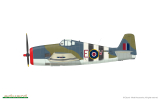 Hellcat Mk. I - Weekend Edition - 1:48