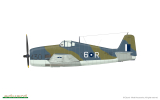 Hellcat Mk. I - Weekend Edition - 1:48