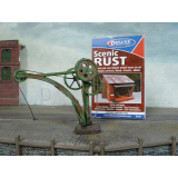 Scenic Rust Kit - Rost Alterungsset