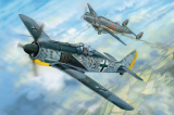 Focke Wulf Fw 190 A-5 - 1:18