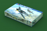 Focke Wulf Fw 190 A-5 - 1:18