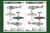 Focke Wulf Fw 190 A-5 - 1:18