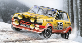 Renault R5 Alpine Rally - 1:24