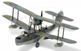 Supermarine Walrus Mk. I - 1/48