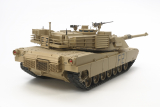 1/16 M1A2 Abrams - US Main Battle Tank - RC Full Option Kit