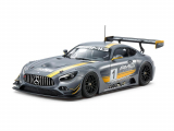 Mercedes-AMG GT3 - 1:24