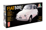 Fiat 500F 1968 - 1:12