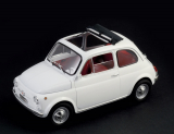 Fiat 500F 1968 - 1:12