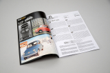 Fiat 500F 1968 - 1:12
