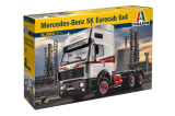 Mercedes-Benz SK Eurocab 6x4 - 1:24