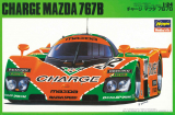 Charge Mazda 767B Limited Edition - 1/24