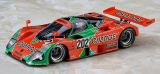 Charge Mazda 767B Limited Edition - 1/24