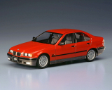 BMW 320i Limited Edition - 1:24